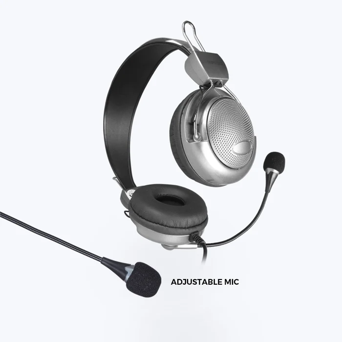 Zebronics Zeb Supreme USB Headphone With Mic view 2